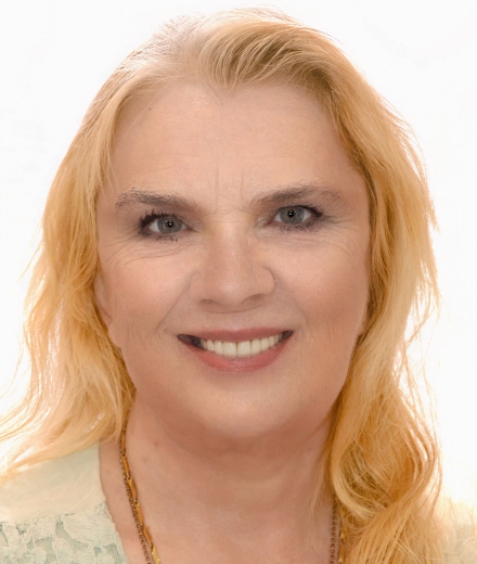 Beraterin Lamenua
